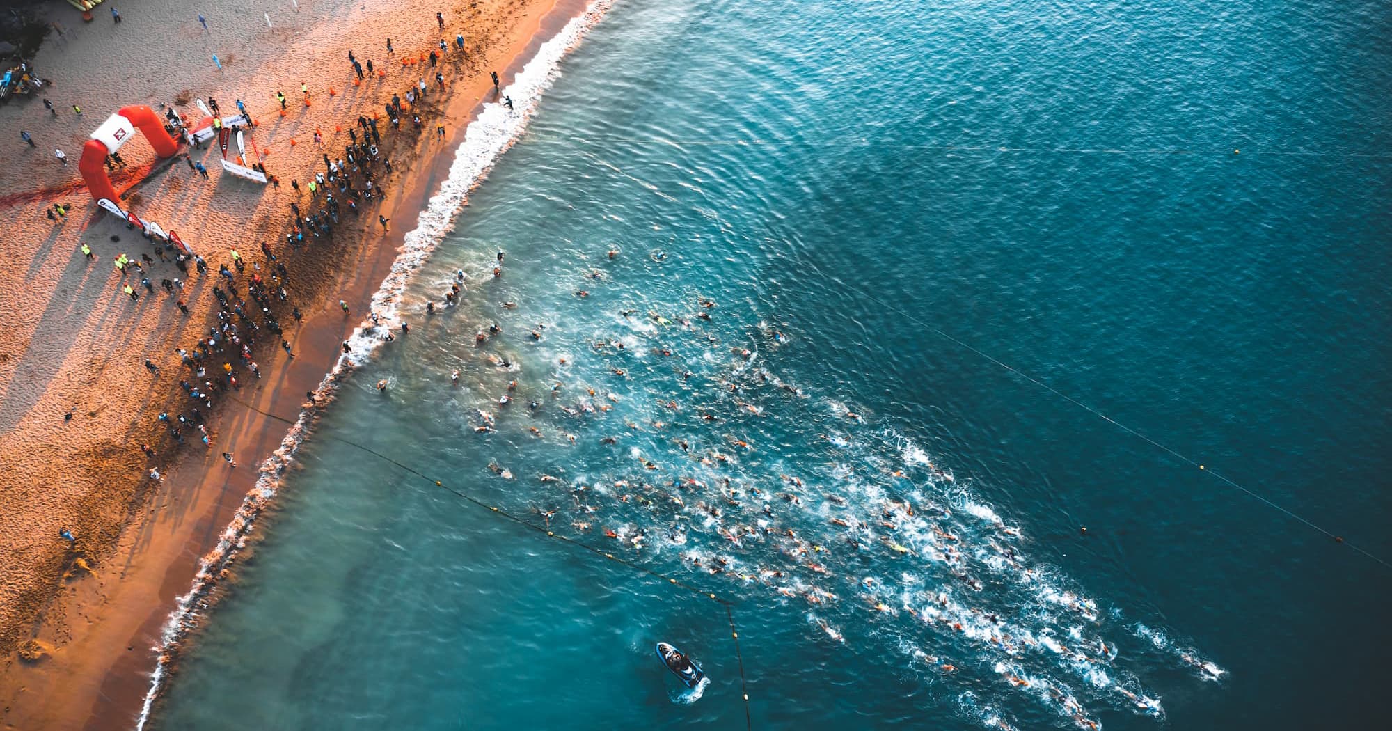 臺灣將舉辦2023年XTERRA越野三項及越野跑亞太錦標賽