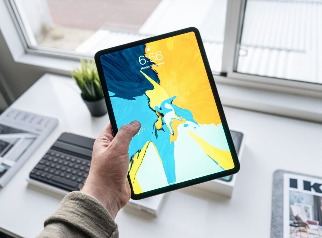 2022第三季平板銷量冠軍,仍是蘋果iPad 10.2九代WiFi(64G)最受歡迎
