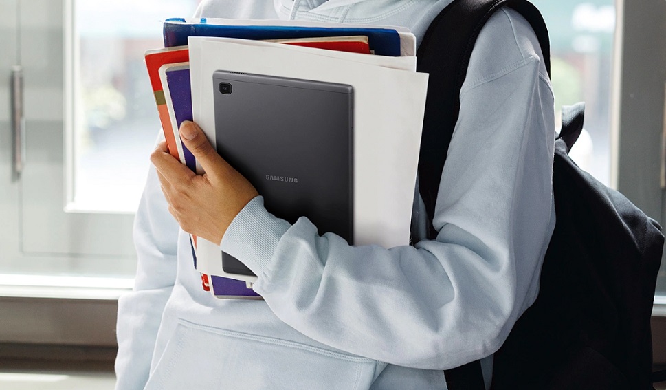 2022第三季安卓最夯平板則是三星Galaxy Tab A8 WiFi(32G)