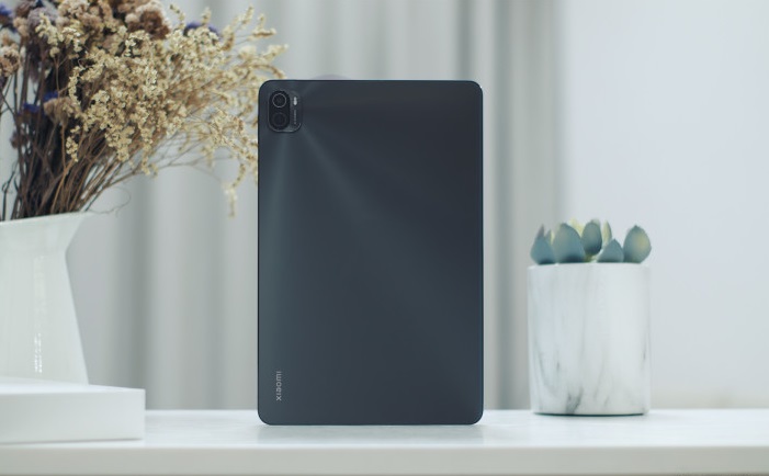 2022第三季小米Pad 5 WiFi(128G)逆勢降價,也有第七名的銷售佳績
