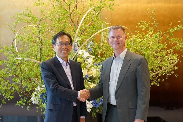 策略合作夥伴協議在日本和亞太區開發量子運算市場