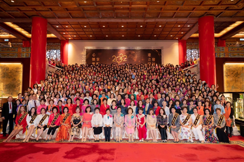 展現婦女典範!第九屆華冠獎獲獎名單出爐 44 匯流新聞網CNEWS資料照片207221019a02