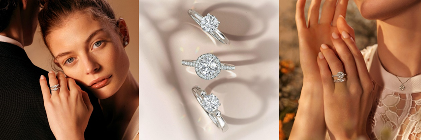 De Beers 最新調查揭示香港年輕女性的夢想婚禮