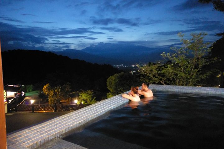 活動倒數!登錄花蓮住宿證明 特斯拉汽車抽起來