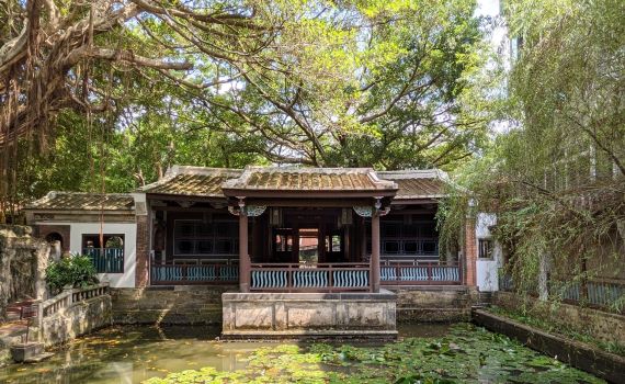 「New Taipei Getaway 新北輕文旅」雙語廣播及影音節目ICRT開播　探索五條美學廊帶