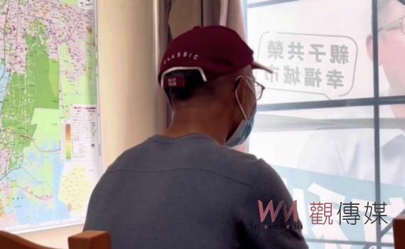 張錫銘拼假釋仍敗訴 李伯利提醒:勿小覷更生人問題
