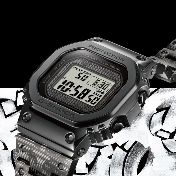 GMW-B5000EH GMW-B5000EH