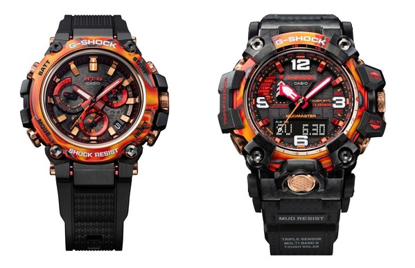 MTG-B3000FR and GWG-2040FR MTG-B3000FR and GWG-2040FR