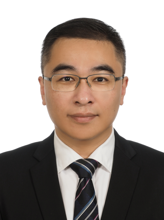 中華電信處長林逸修：期待PCB智慧工廠5G專網服務的出現，能提升PCB產業對國際訂單的競爭力！