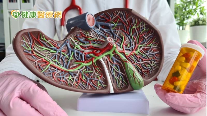 肝移植患者確診新冠 當心「抗病毒藥」交互作用致命