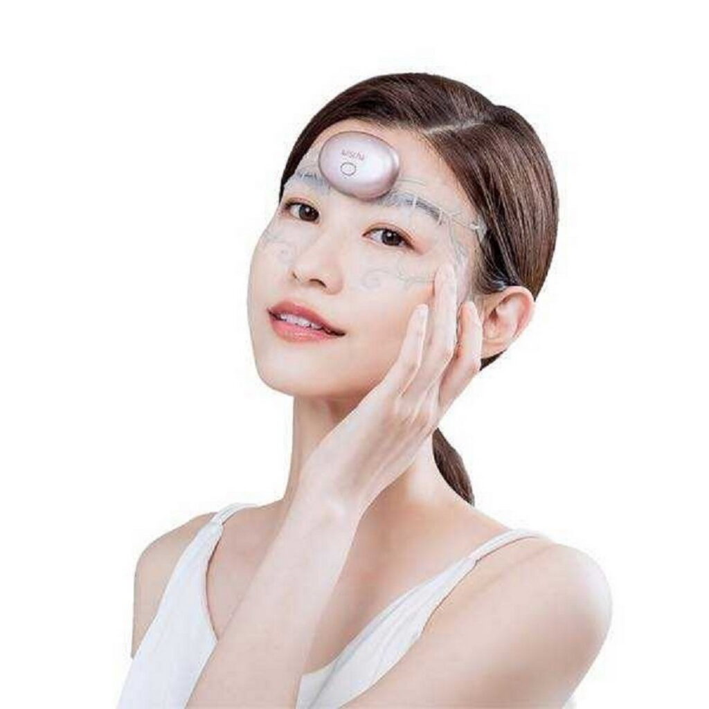 WISCHA 薇采星首創智慧美機 5大特點護膚事半功倍