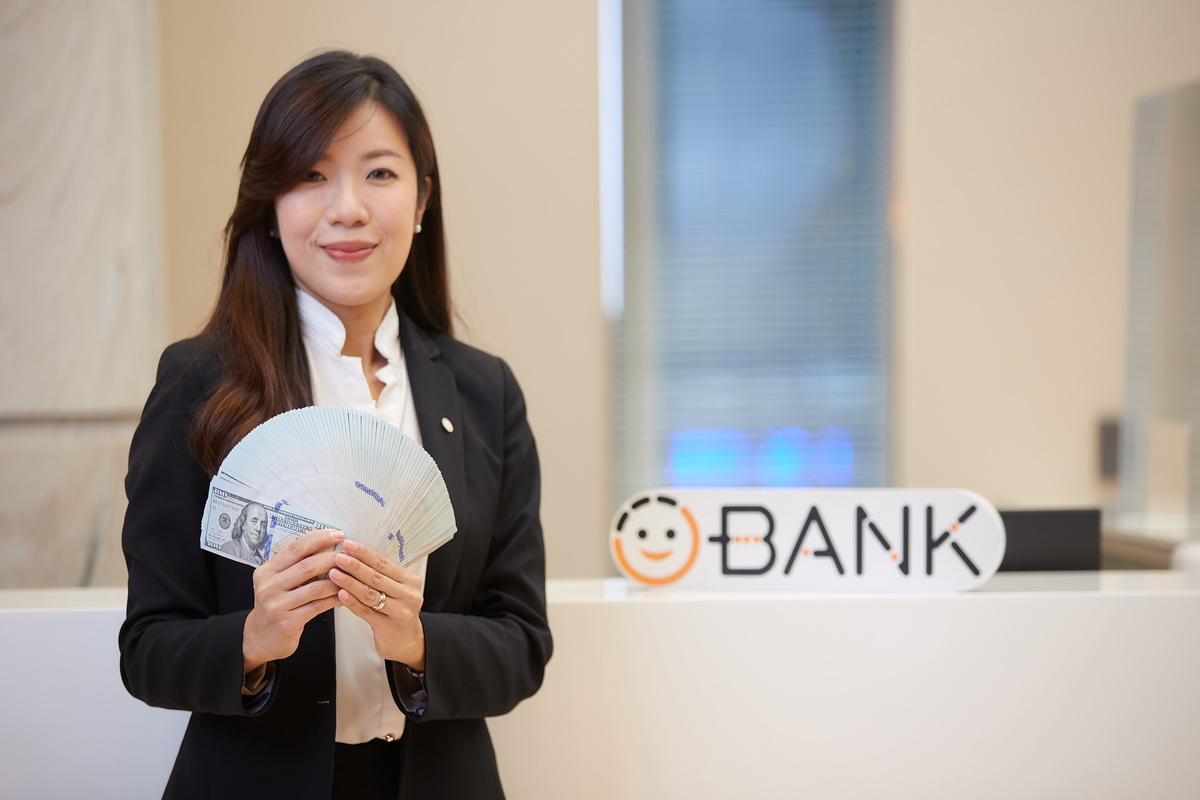 王道銀行推出六個月期美元4_定存優惠 新戶另享美元3.2_活存優惠