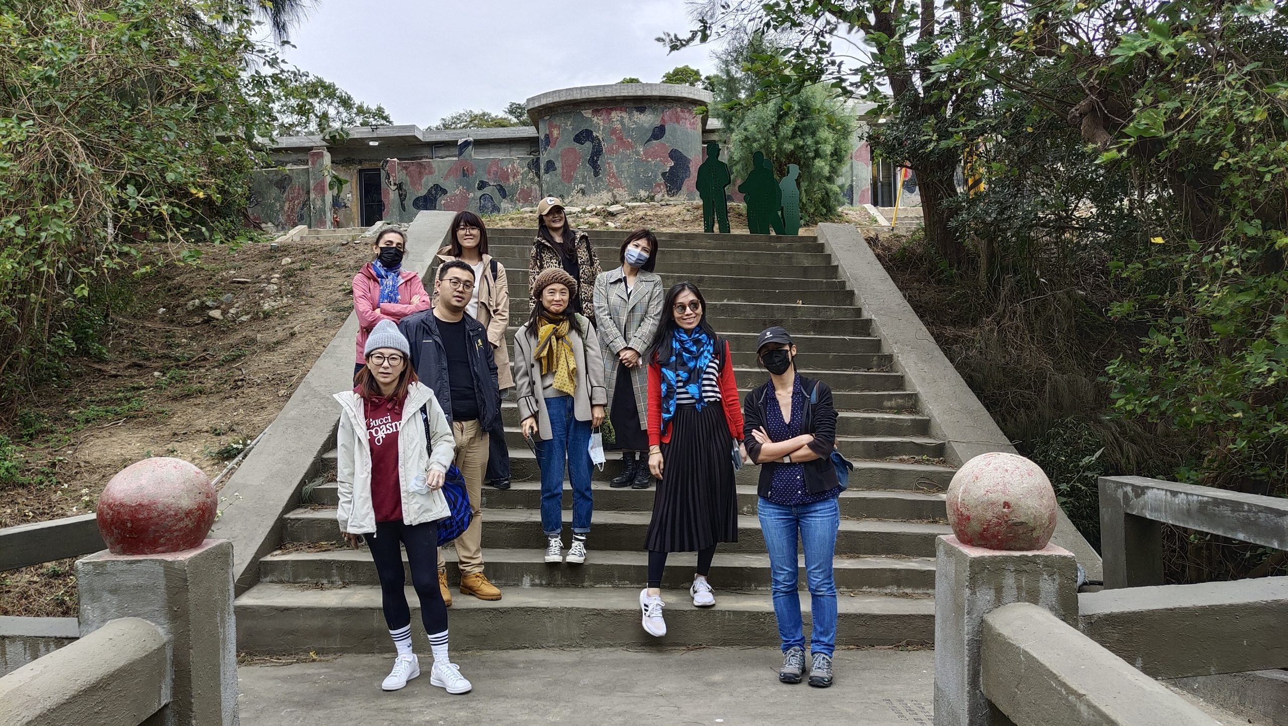 馬祖嶼眾不同觀光圈聯盟亮點行動方案再出擊