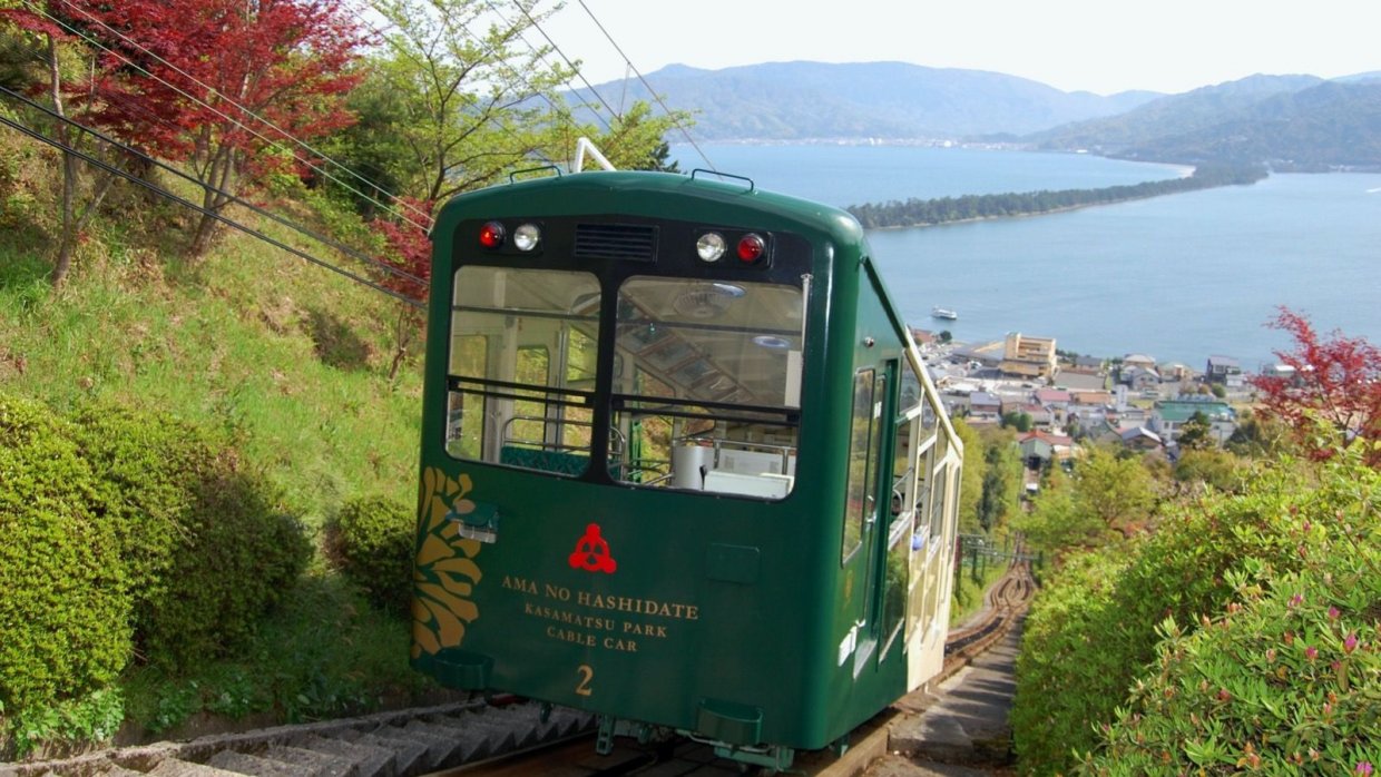天橋立美山4