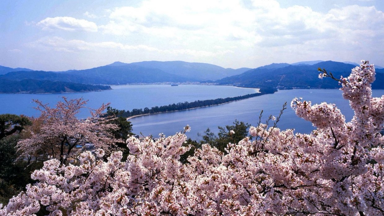 天橋立美山2