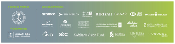 FII Institute’s Strategic Partners FII Institute’s Strategic Partners