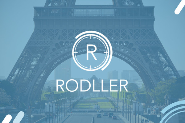 Rodller宣佈開設巴黎子公司
