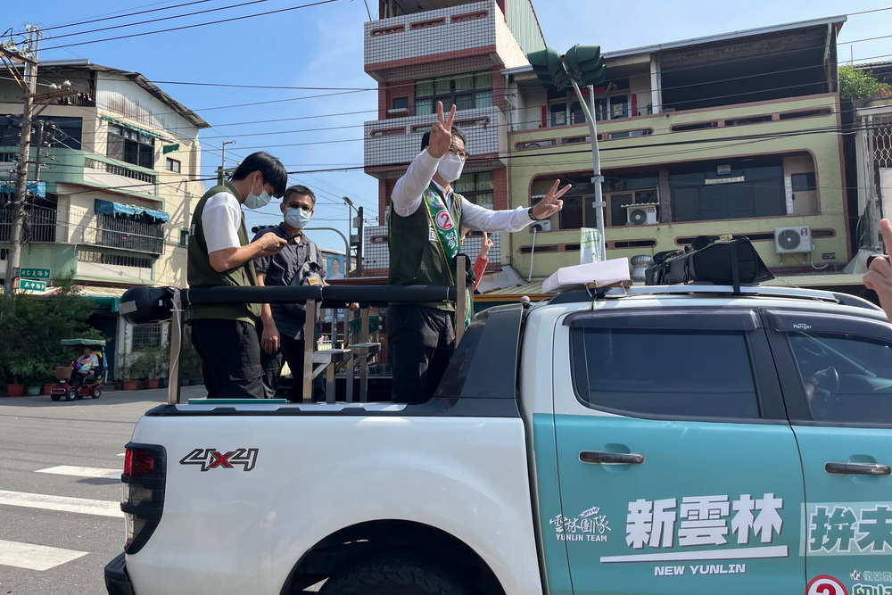 劉建國抽到勝利2號 新雲林大勝利 36 S 53821621
