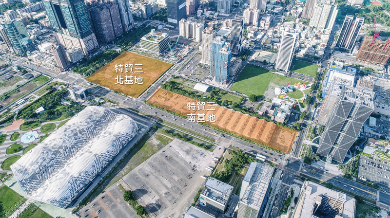 漾新聞|亞灣特貿三公辦都更案奠定高雄在5GAIoT產業鏈優勢地位