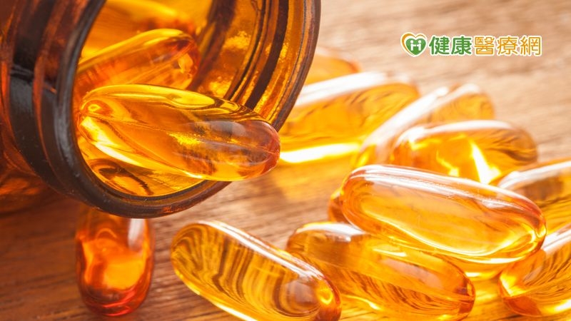 Omega-3護心顧腦抗發炎 還能治療長新冠症狀?