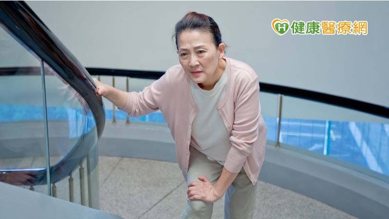 研究:染COVID-19會影響骨骼健康 檢測3招秒知行動力好壞
