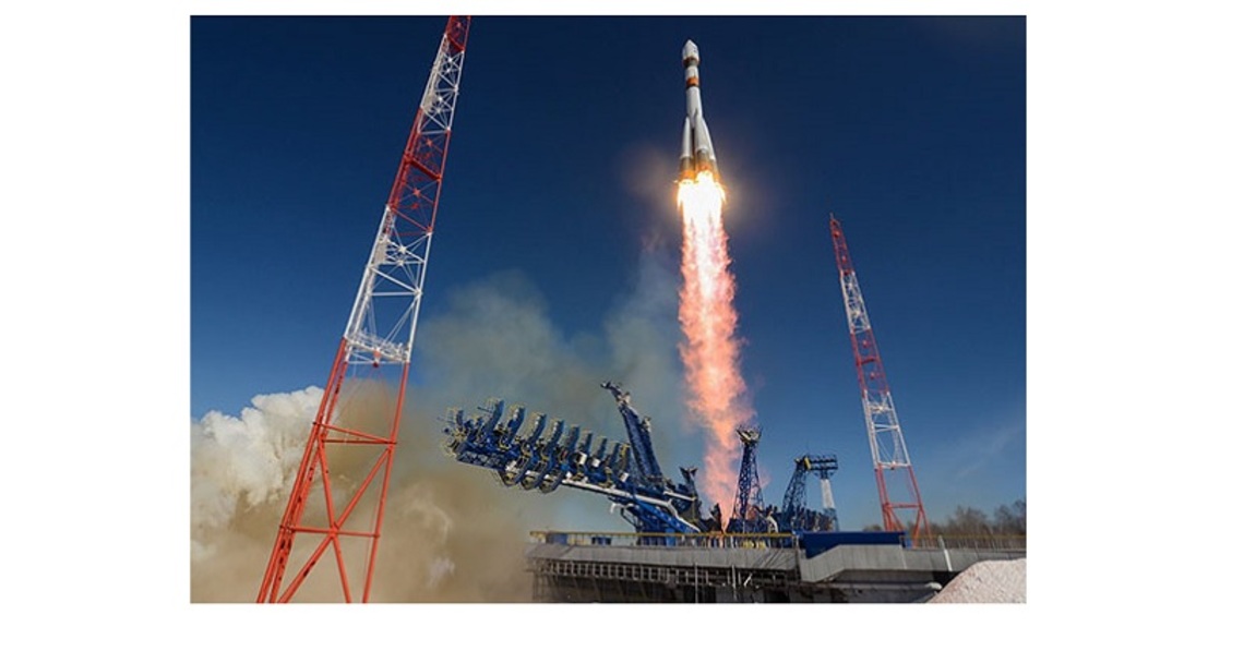俄羅斯一周內兩次發射軍事衛星