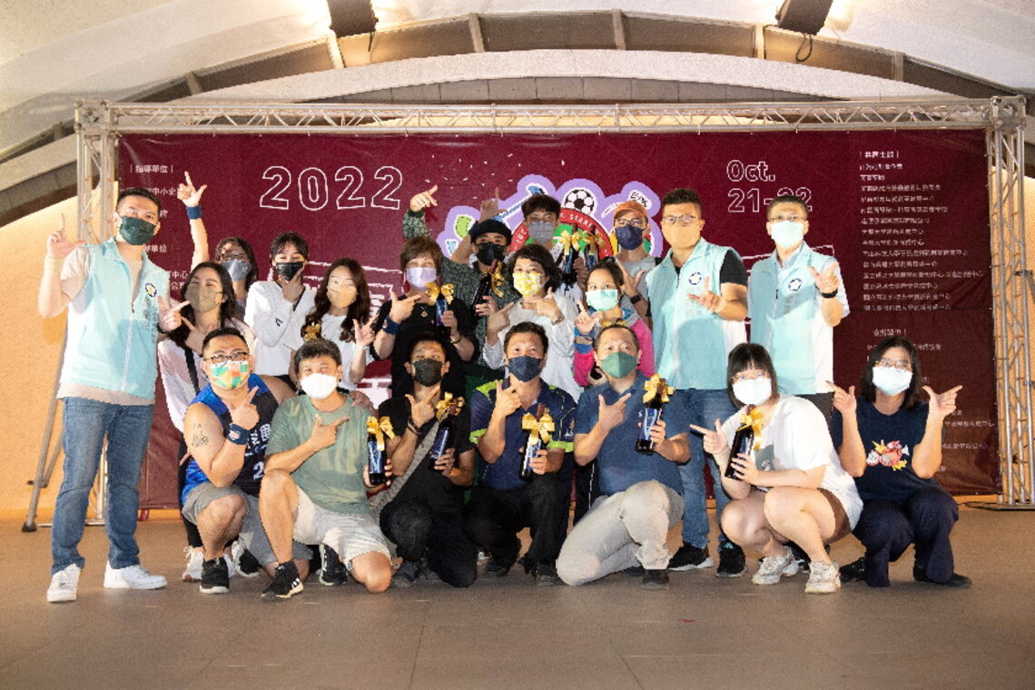 市府搭平 年輕人站出來 經濟拚起來！嘉義市搭青創平台 打造屬於我們的青創party