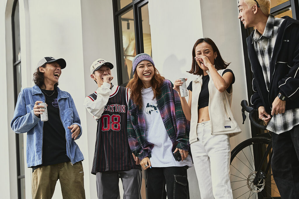 Red Bull推出冬季限定新品-Red Bull Winter Edition白桃風味,讓人不用出國也能即刻感受日本感-