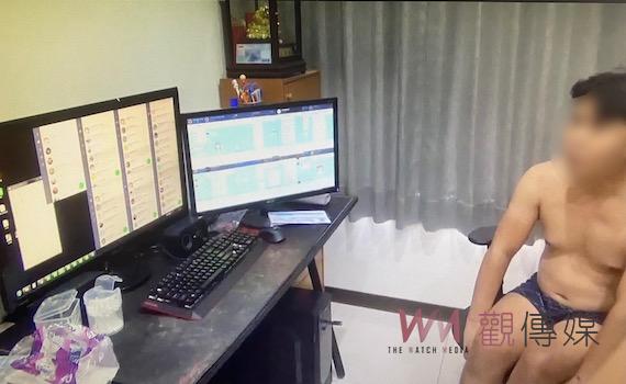 南警破獲色情應召站 泰國辣妹是變性人尋歡客渾然不知