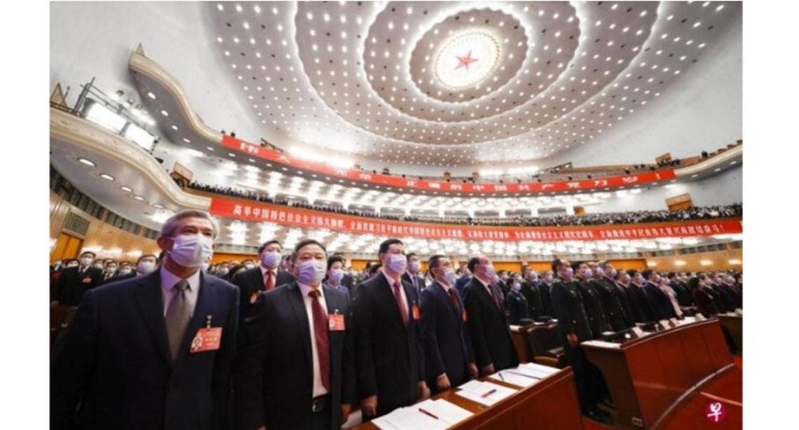 國際社會熱議中共二十大 對中國和世界的深遠影響