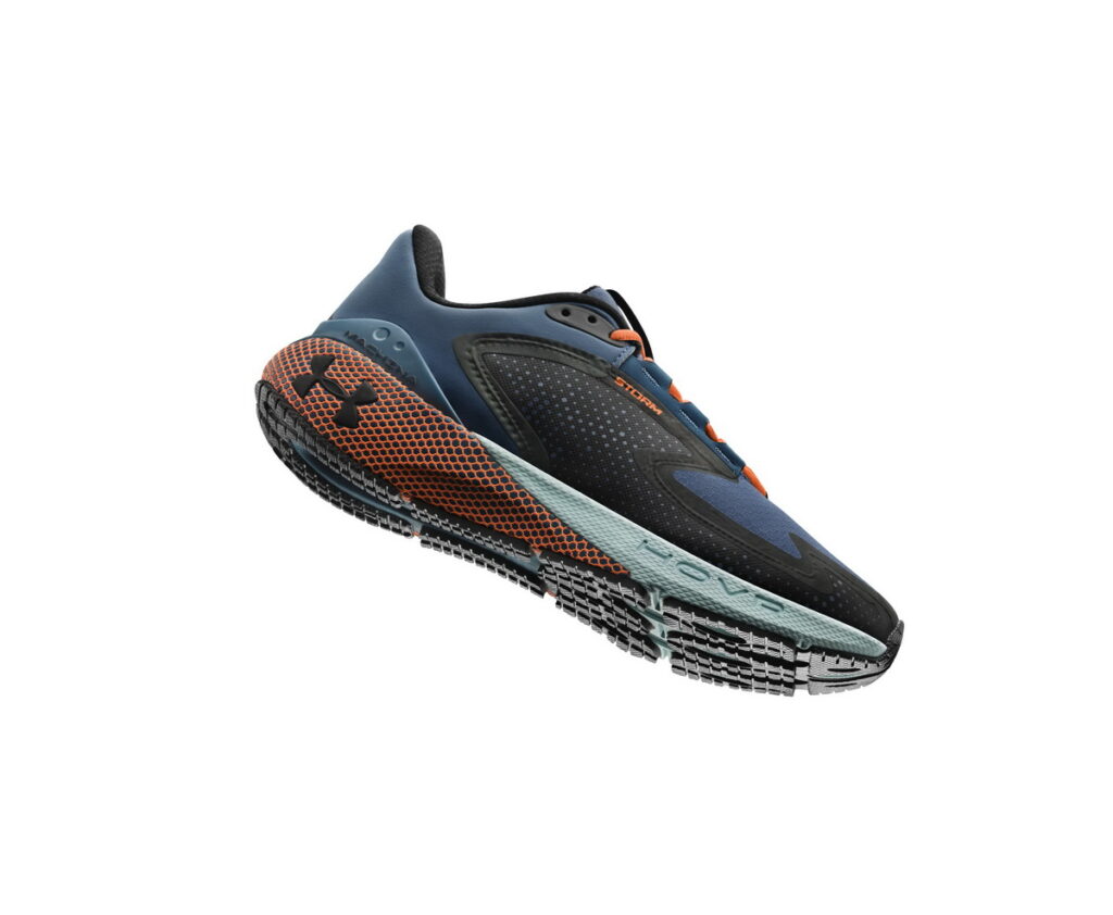 HOVR Machina 3 Storm 慢跑鞋 $5,280