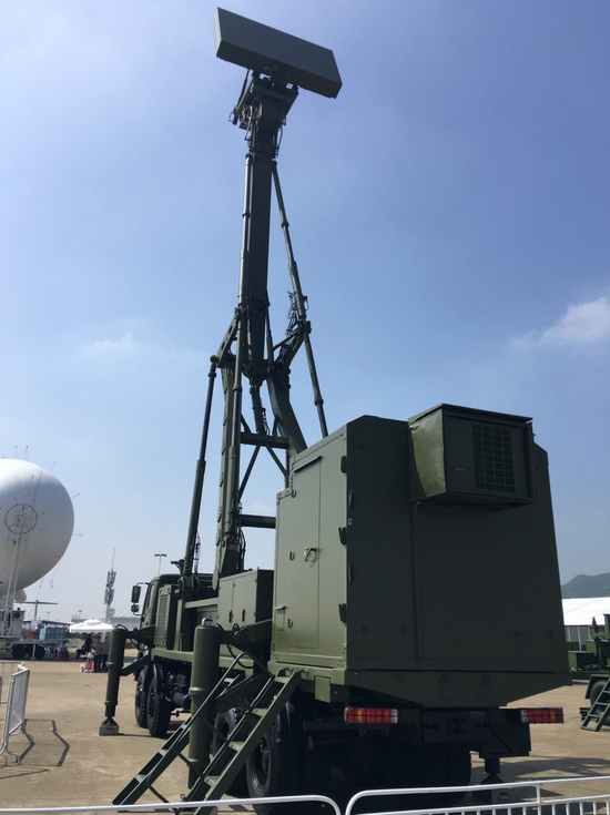 【虎觀點】面對大陸軍事上的調整,台灣將漸進調整因應