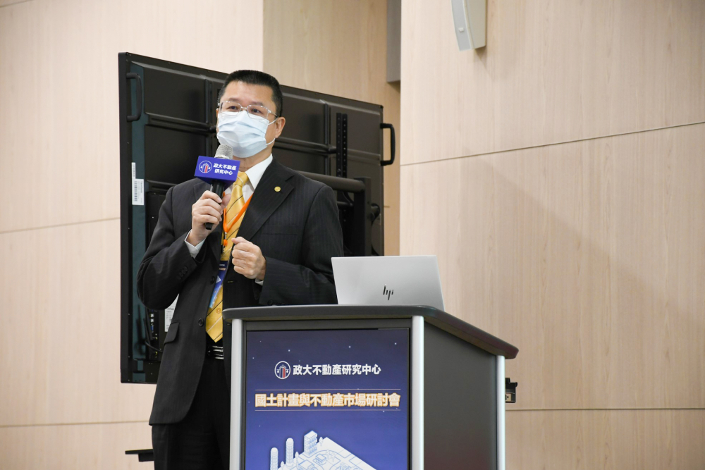 國土計畫法影響房市?永慶房屋:仍需觀察 74 匯流新聞網CNEWS資料照片207221024a03
