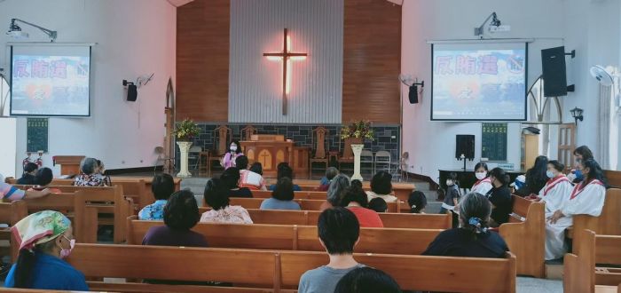 原鄉反「賄」動起來  前進全國最大布農部落