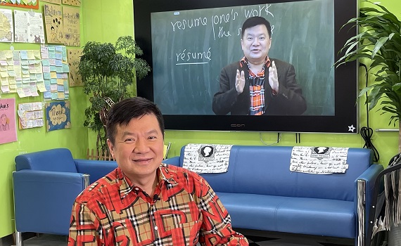 會考關頭不要玩命！獨家保證5A依約還願！李奇英文「會考5A++許願保證班」寒假1/28震撼登場