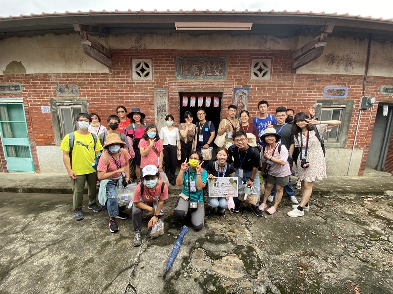 漾新聞|客委會辦「覓˙黑川」故事輕旅遊客庄 走讀美濃農業與生態