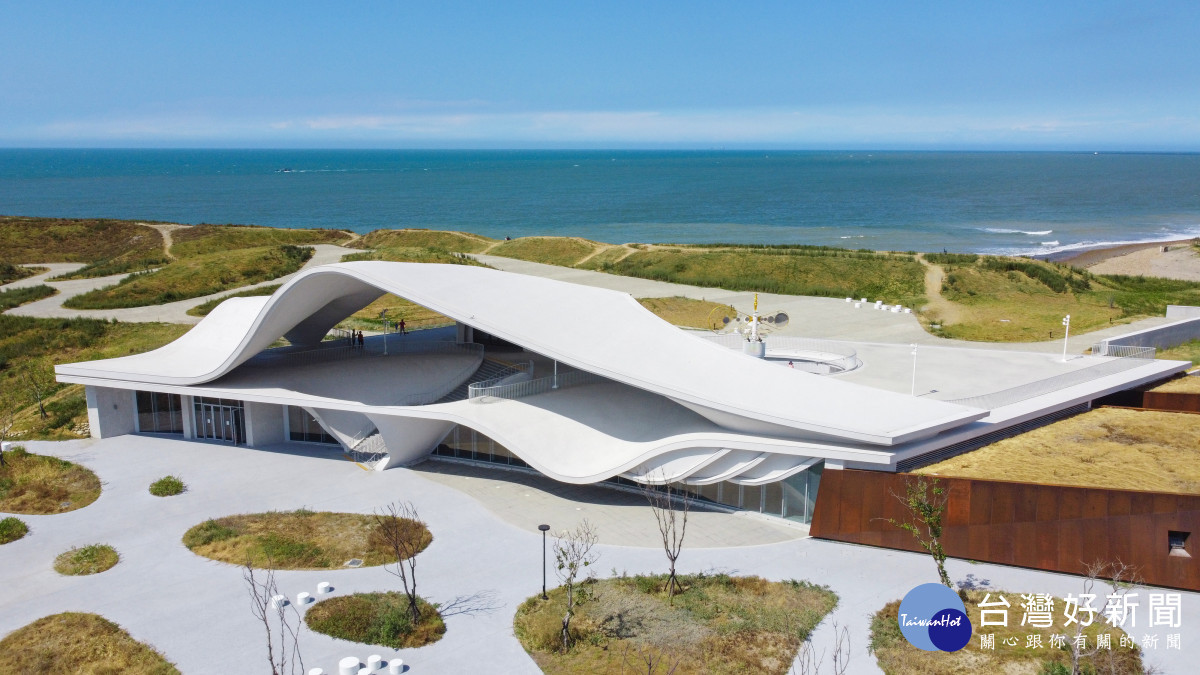 「2022海客祭」即將於10/29、10/30兩天於永安海螺文化體驗園區盛大登場。