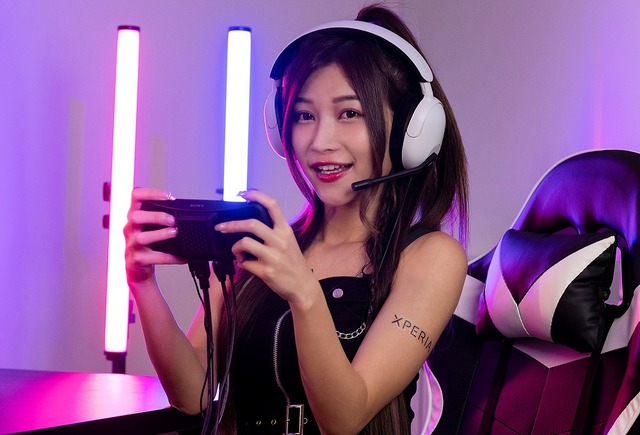 為遊戲而生的Xperia 1 IV Gaming Edition.jpg