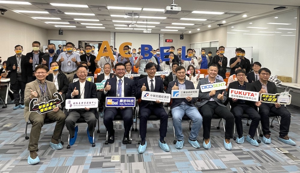 智慧電動車趨勢無法擋!經濟部助業界進軍國際車廠供應鏈 8 匯流新聞網CNEWS資料照124221025a06
