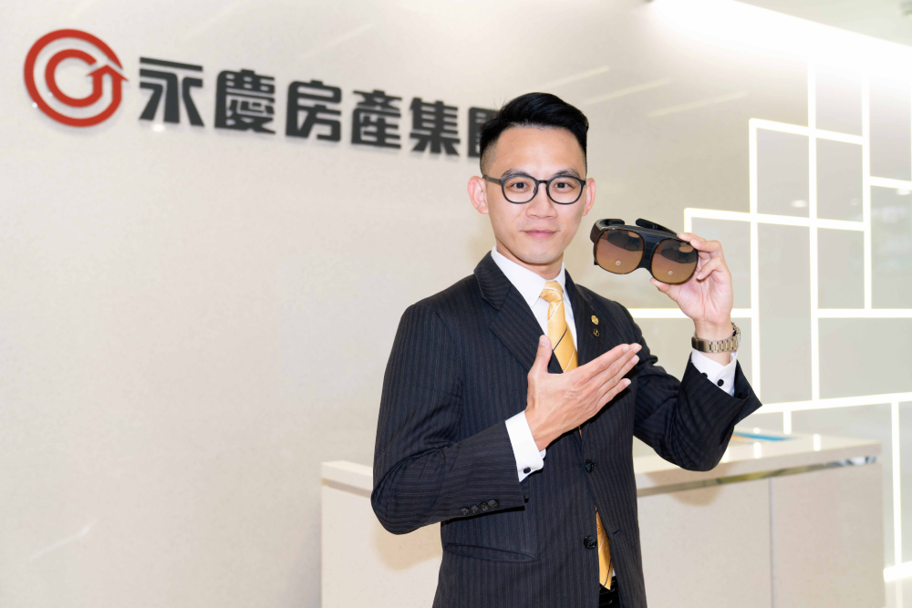 電腦不分土豆改選房!永慶AI智能配對減少近4成賞屋時間 72 匯流新聞網CNEWS資料照片207221025a02