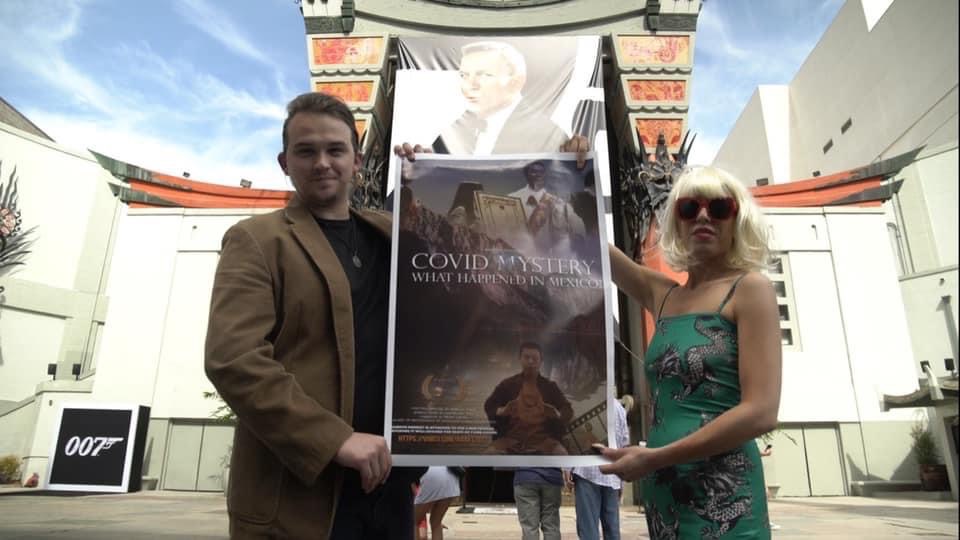 2年內狂登全球影展奪破百獎項 台灣氣功大師萬真證明台人才華 73 S 14213157 0