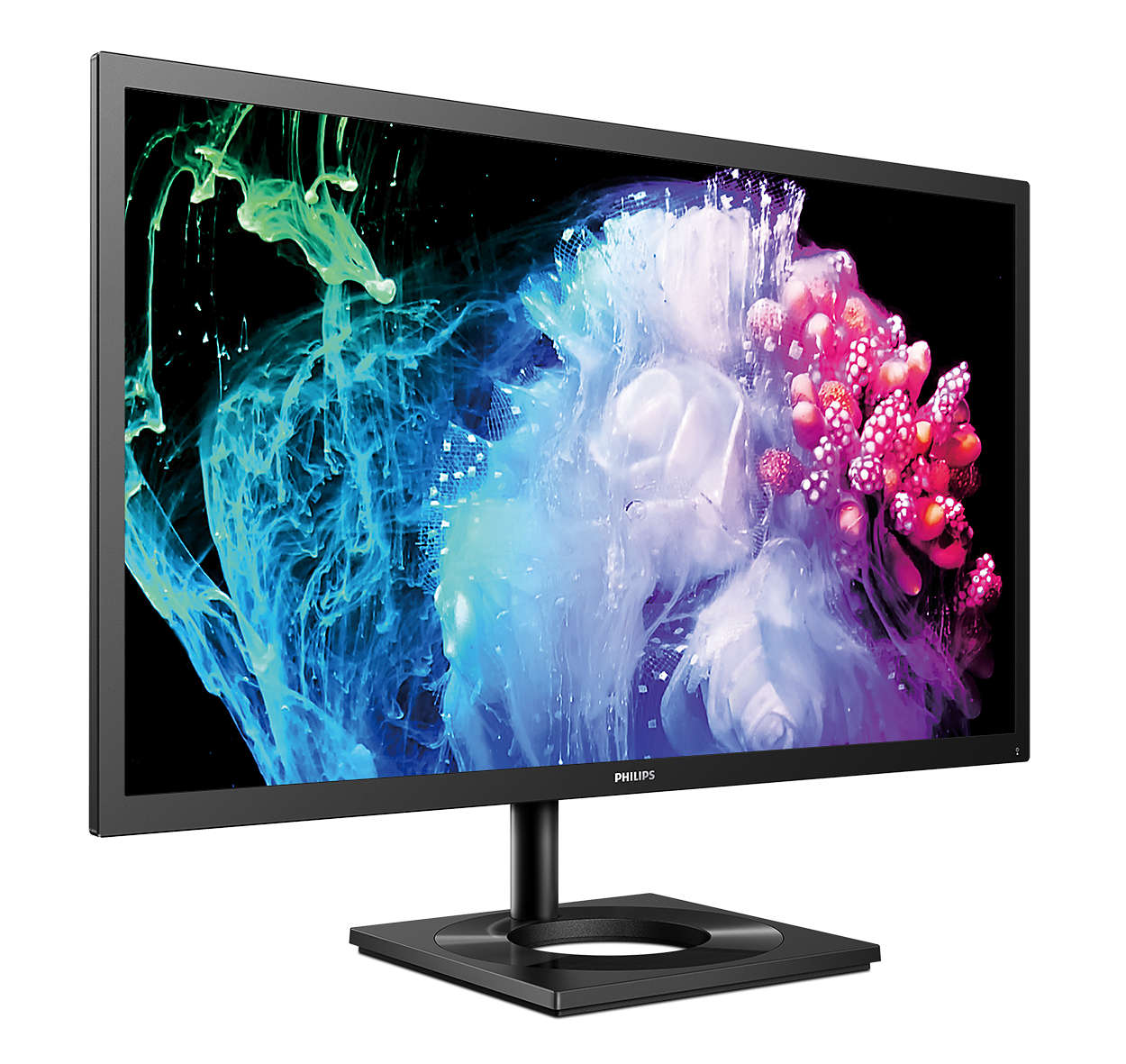 飛利浦推出首款4K OLED顯示器27E1N8900 無可比擬的視覺體驗 展現超細緻色彩