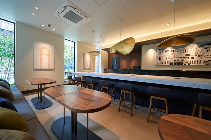 東京1人輕旅行說走就走!上野站1分鐘小資住宿推薦