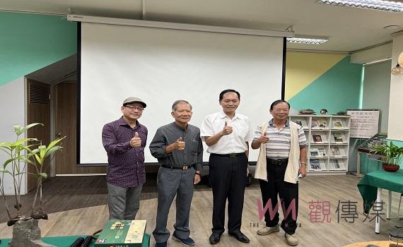 南投縣埔里高工70周年校慶活動開跑了