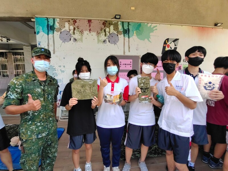 漾新聞|高雄市高中職學生有機會成為高雄市性別委員會委員