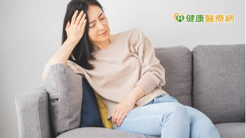 更年期個別化調理 中醫「補腎」有一套