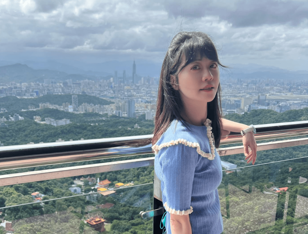 千萬區塊鏈標案無用途?立委高嘉瑜質詢國合會:官員一問三不知