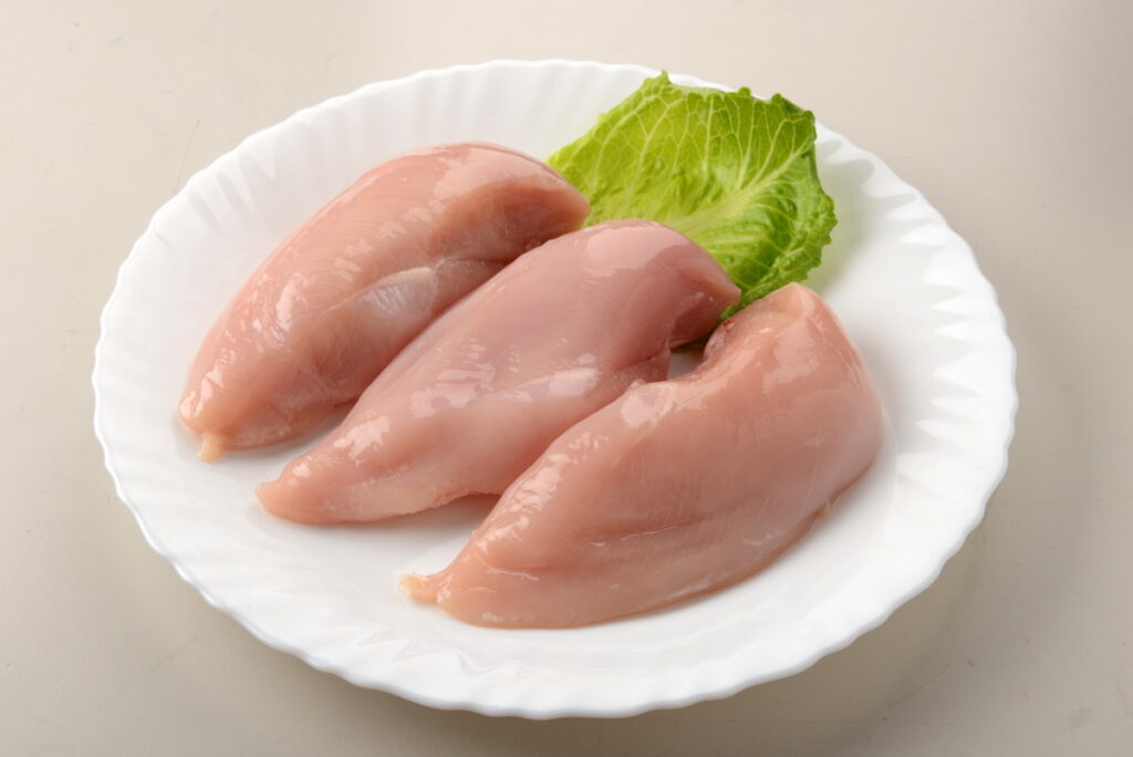 國產禽肉產品自產地到餐桌亦經政府層層把關,衛生安全有保障