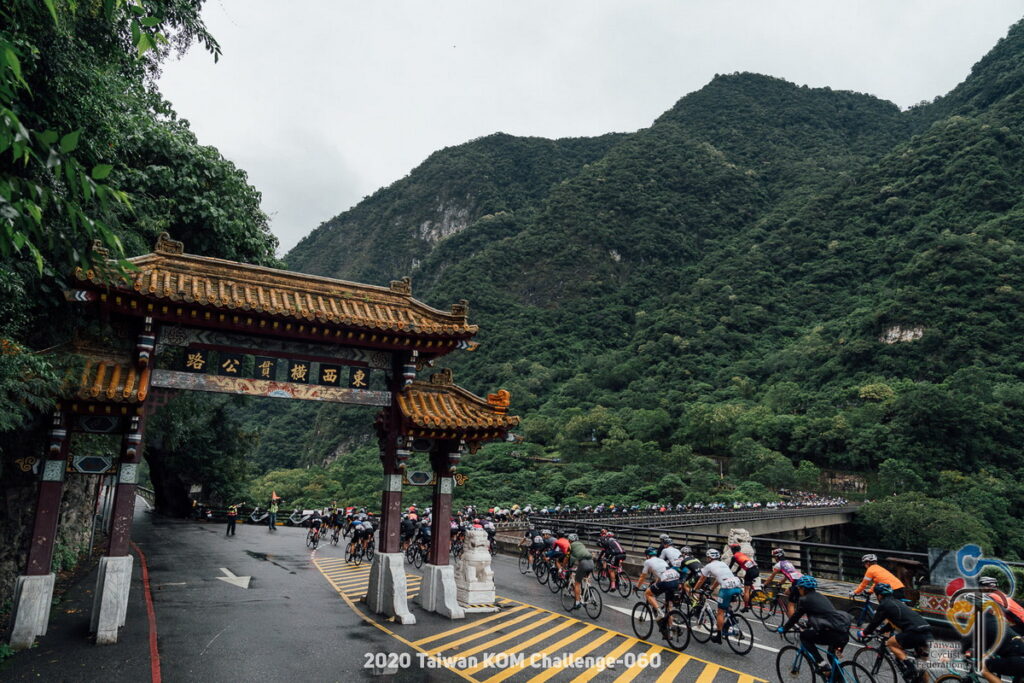 自行車騎士協會提供