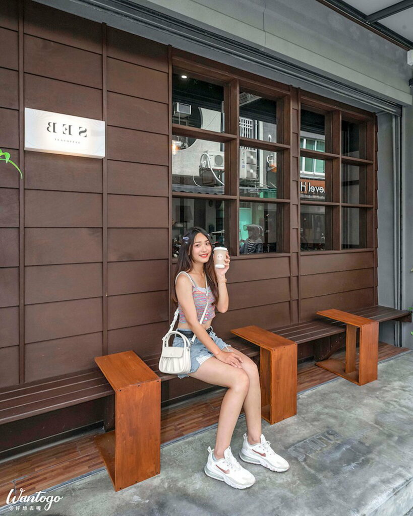 BES coffee (照片提供/好想去喔)